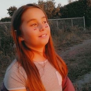 Meet your Posher, Morgane